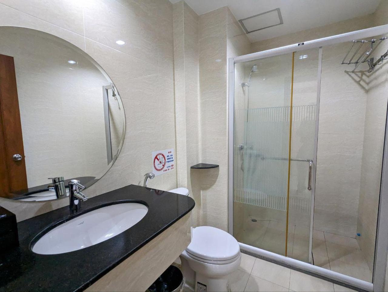 פנום פן 中青秋果酒店 True Go Hotel מראה חיצוני תמונה