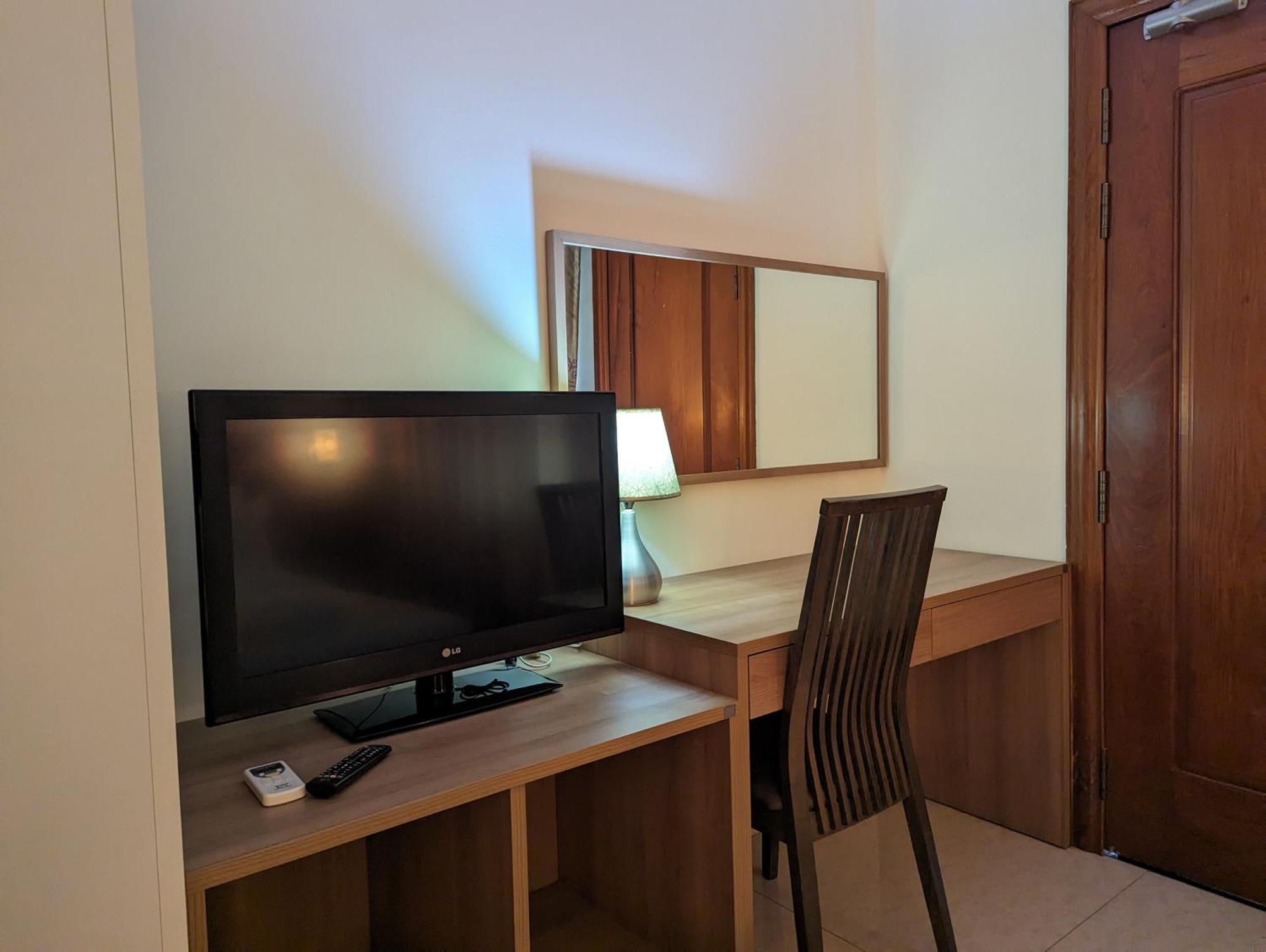 פנום פן 中青秋果酒店 True Go Hotel מראה חיצוני תמונה
